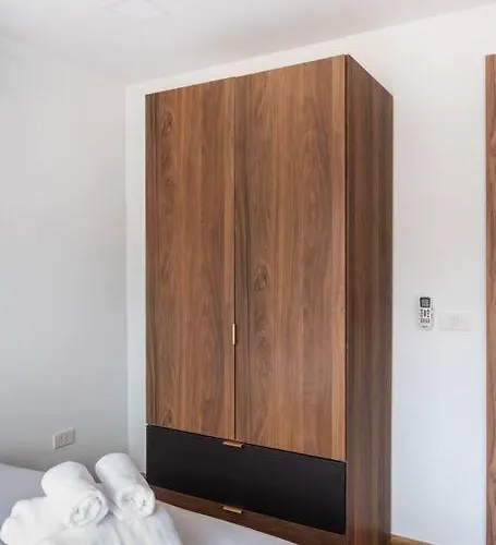 Miq Ekkamai3_pool Villa_3br House 別墅 *